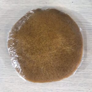 原味黑糖糕
