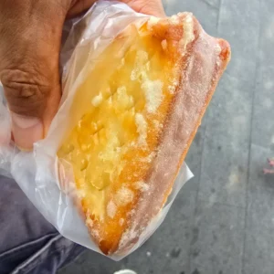 芋頭餅