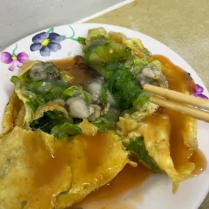 蚵仔煎